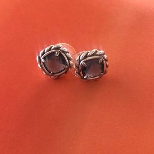 Brighton Stud Earrings